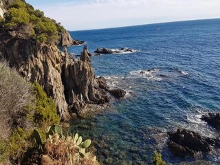 Ferienpark Hyères Umgebung 31