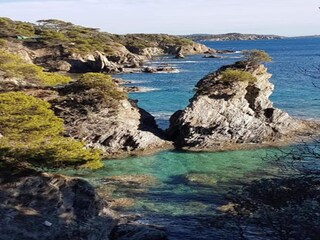 Ferienpark Hyères Umgebung 34
