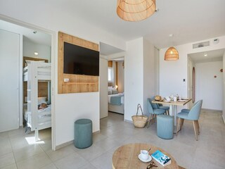 Vakantiepark Hyères Kenmerken 15