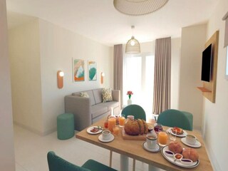 Vakantiepark Hyères Kenmerken 16