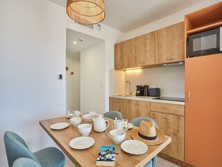Vakantiepark Hyères Kenmerken 17