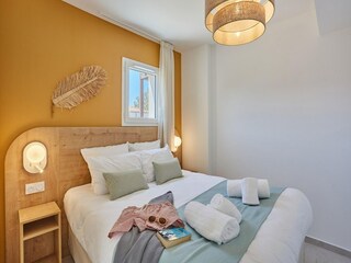 Vakantiepark Hyères Kenmerken 16