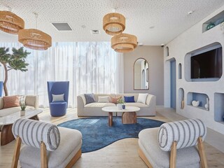 Vakantiepark Hyères Kenmerken 22
