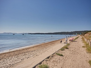 Ferienpark Hyères Umgebung 33