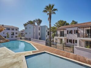 Vakantiepark Nieuwbouw appartement vlakbij het strand - Hyères - image1