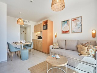 Vakantiepark Hyères Kenmerken 13