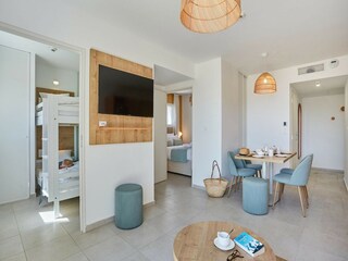 Vakantiepark Hyères Kenmerken 14