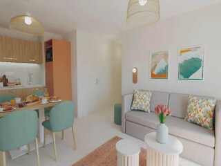 Vakantiepark Hyères Kenmerken 11