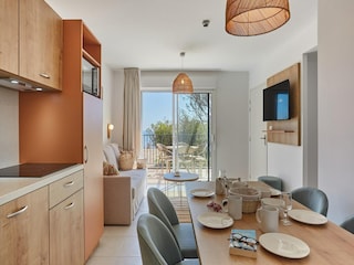 Parc de vacances Hyères Équipement 14