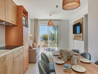 Vakantiepark Hyères Kenmerken 12