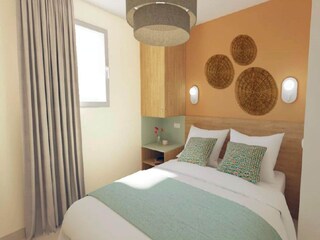 Vakantiepark Hyères Kenmerken 8