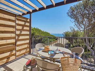 Ferienpark Hyères Außenaufnahme 7