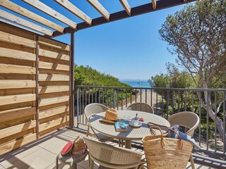 Vakantiepark Hyères Buitenaudio-opname 2