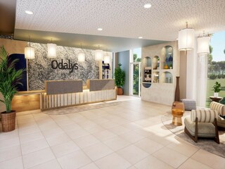 Vakantiepark Hyères Kenmerken 12