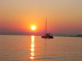 Parque de vacaciones Hyères Entorno 28