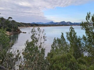 Parque de vacaciones Hyères Entorno 30