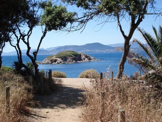 Ferienpark Hyères Umgebung 27