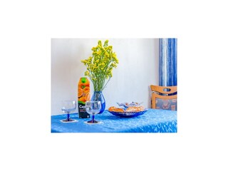 Appartement Vranjic Équipement 2