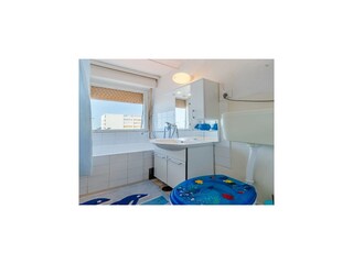 Appartement Vranjic Kenmerken 4