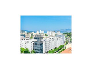 Appartement Vranjic  21