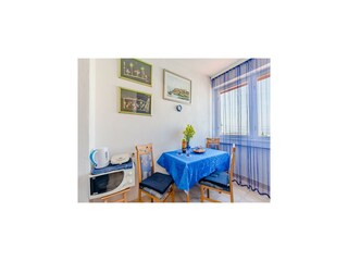 Appartement Vranjic Équipement 9