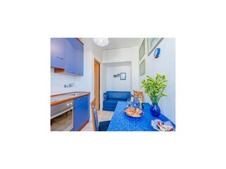 Appartement Vranjic Équipement 10