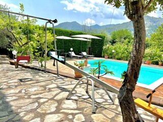 Vakantiepark Francavilla di Sicilia  31