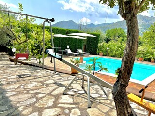 Vakantiepark Francavilla di Sicilia Buitenaudio-opname 13