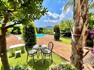 Vakantiepark Francavilla di Sicilia Buitenaudio-opname 14