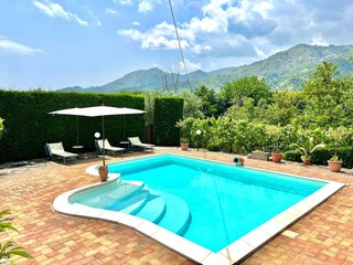 Vakantiepark Francavilla di Sicilia Buitenaudio-opname 15