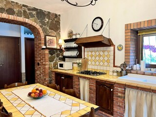 Parco vacanze Francavilla di Sicilia Caratteristiche 22