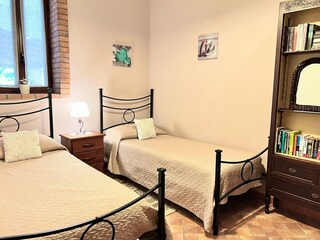 Holiday park Francavilla di Sicilia Features 24