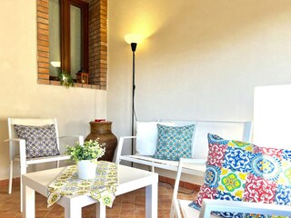 Holiday park Francavilla di Sicilia Outdoor Recording 7