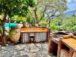 Holiday park Francavilla di Sicilia Outdoor Recording 11