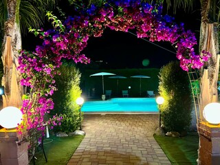 Holiday park Francavilla di Sicilia Outdoor Recording 7