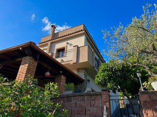 Holiday park Francavilla di Sicilia Outdoor Recording 14