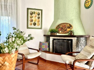 Holiday park Francavilla di Sicilia Features 21