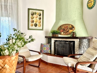 Parque de vacaciones Francavilla di Sicilia Características 26