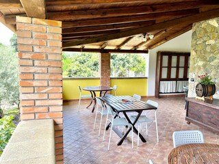 Ferienpark Francavilla di Sicilia Außenaufnahme 14