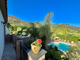 Ferienpark Francavilla di Sicilia Außenaufnahme 2