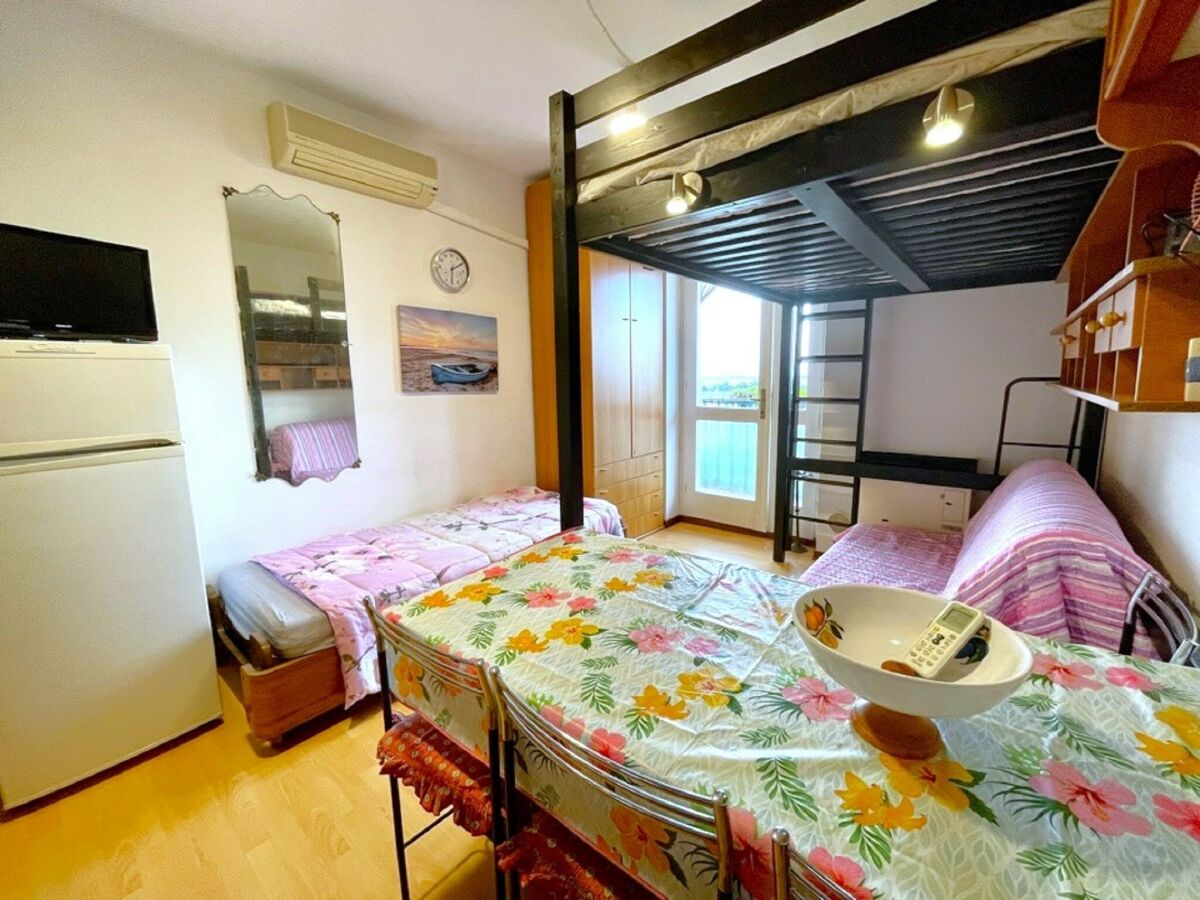 Apartamento Porto Santa Margherita Características 1