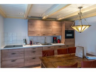 Appartement Oosterend Équipement 7