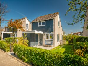 Ferienpark Haus mit Geschirrspüler, beim Grevelingenmeer - Brouwershaven - image1