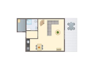 Vakantiepark Brouwershaven  29