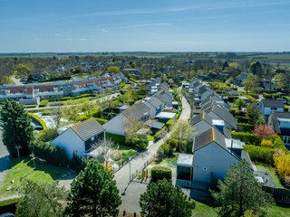 Ferienpark Brouwershaven Außenaufnahme 3