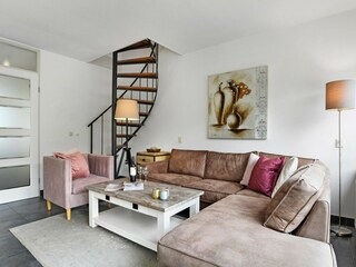 Parque de vacaciones Brouwershaven Características 5