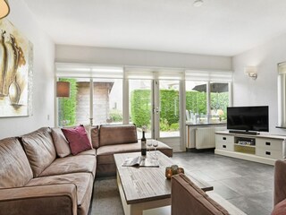 Vakantiepark Brouwershaven Kenmerken 7