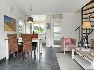 Vakantiepark Brouwershaven Kenmerken 12