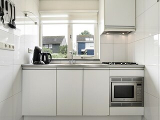 Vakantiepark Brouwershaven Kenmerken 7