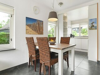 Vakantiepark Brouwershaven Kenmerken 11